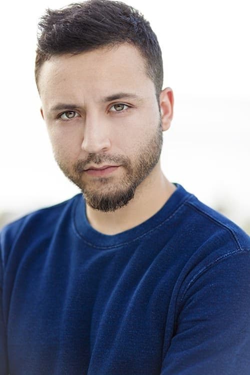 Sergio Figueroa filmleri