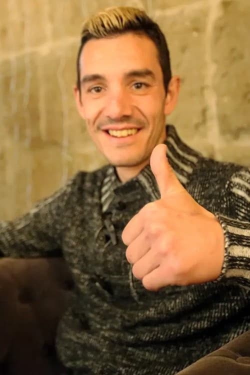 Sergio Olmo filmleri