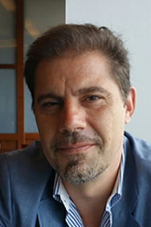 Sergio Pablos filmleri