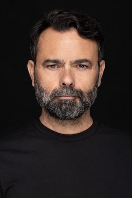 Sergio Villanueva filmleri
