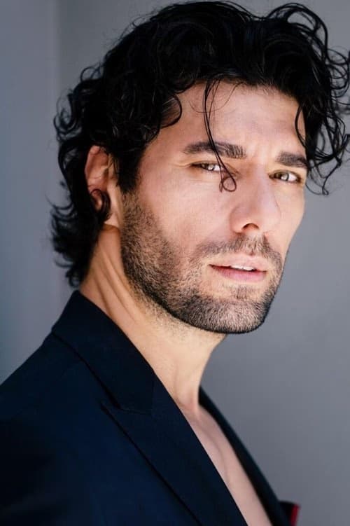 Serhat Parıl filmleri