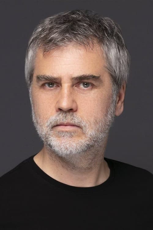 Serhat Tutumluer filmleri
