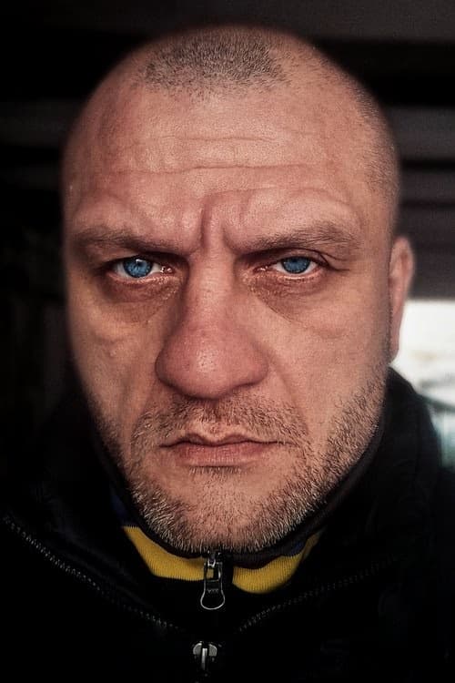 Serhii Shadrin filmleri