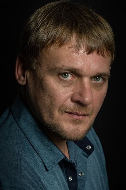 Serhiy Smeyan filmleri