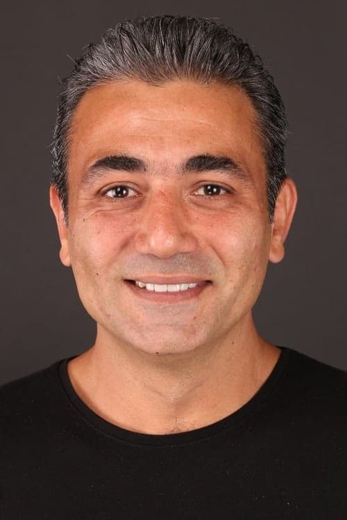 Şerif Bozkurt filmleri