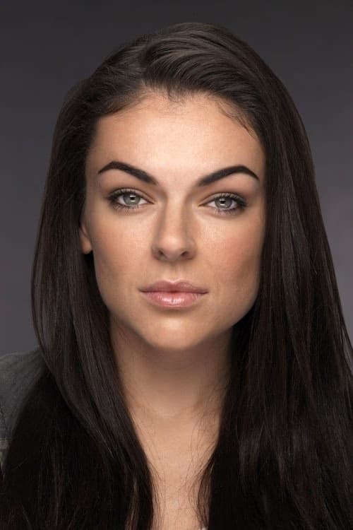Serinda Swan filmleri