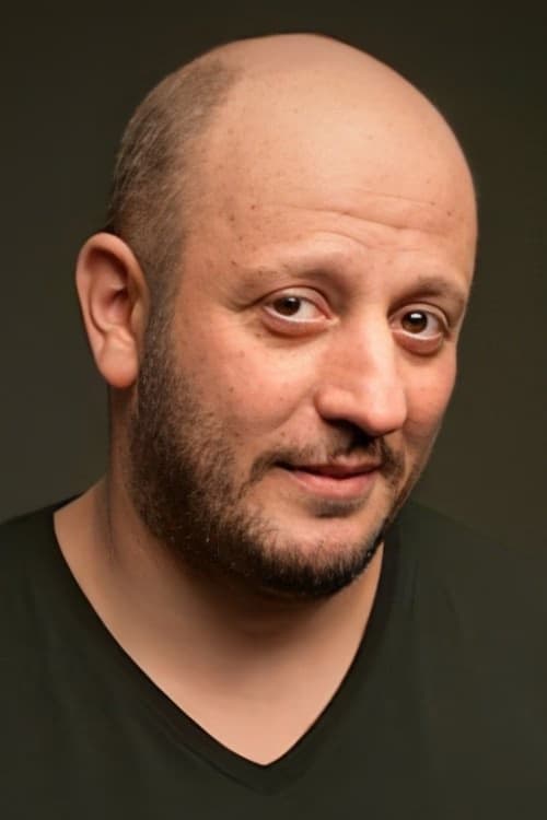 Serkan Keskin filmleri