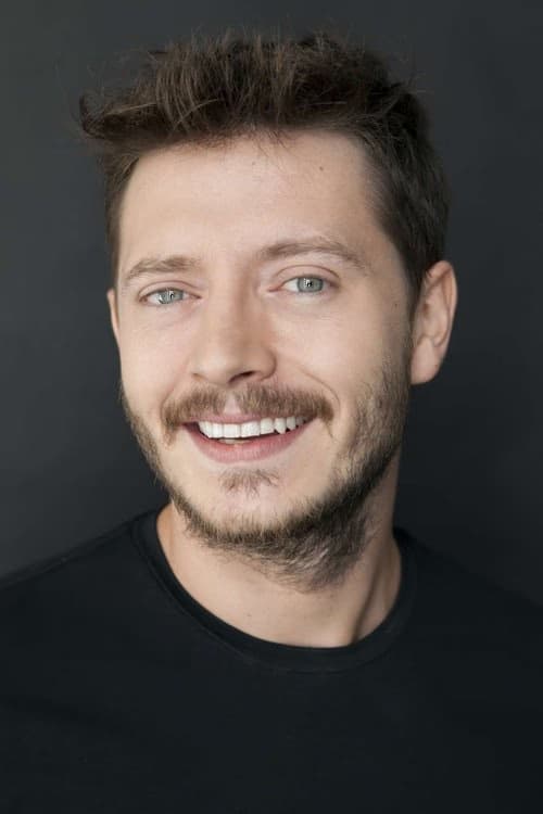Serkan Şenalp filmleri