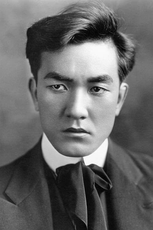 Sessue Hayakawa filmleri