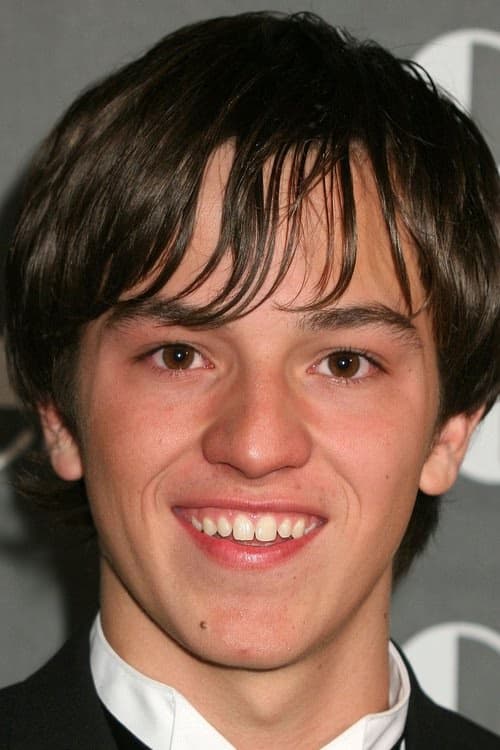 Seth Adkins filmleri