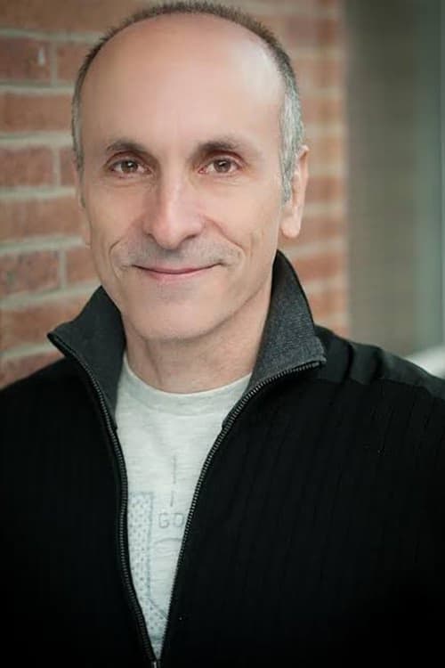 Seth Barrish filmleri