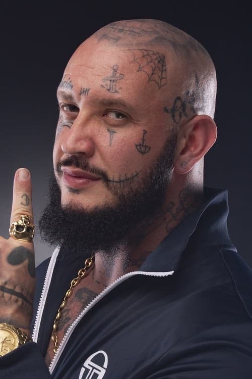 Seth Gueko filmleri
