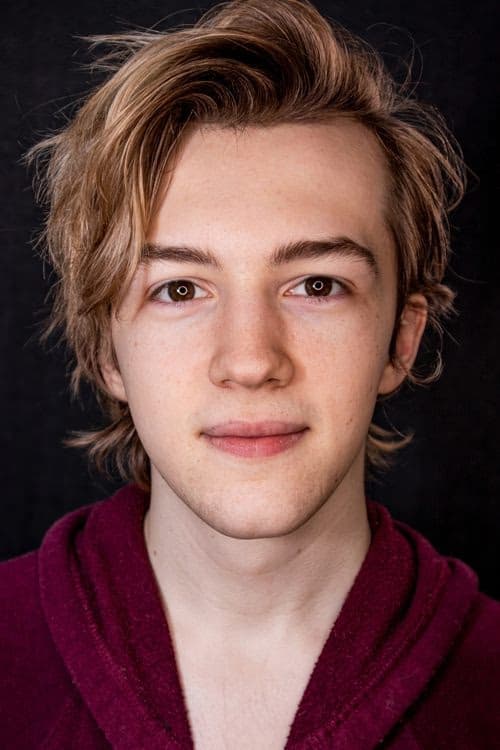 Seth Isaac Johnson filmleri