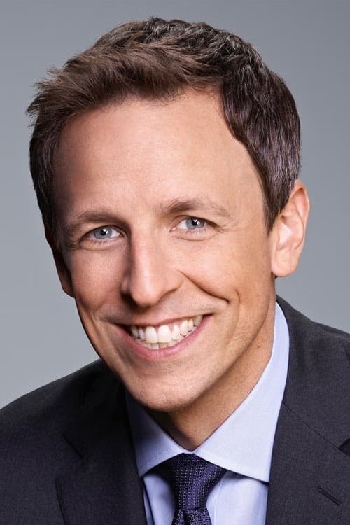 Seth Meyers filmleri