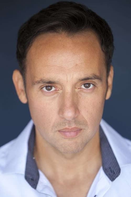 Seth Michaels filmleri
