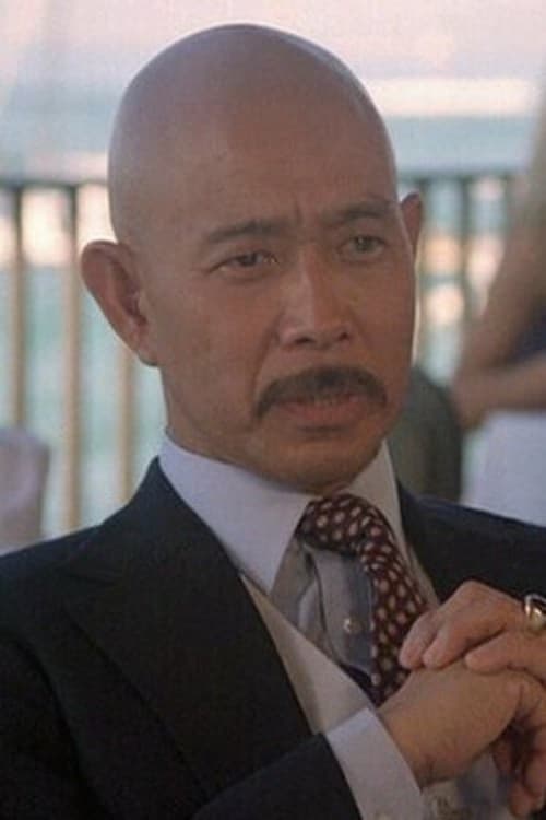 Seth Sakai filmleri
