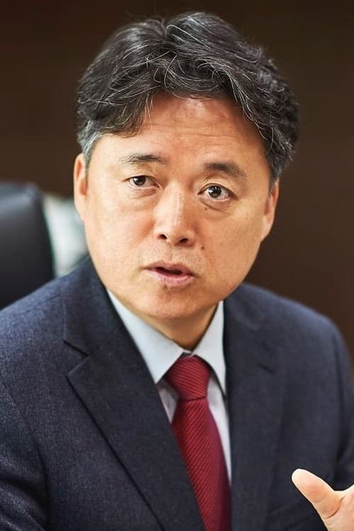 Seung-ho Choi filmleri