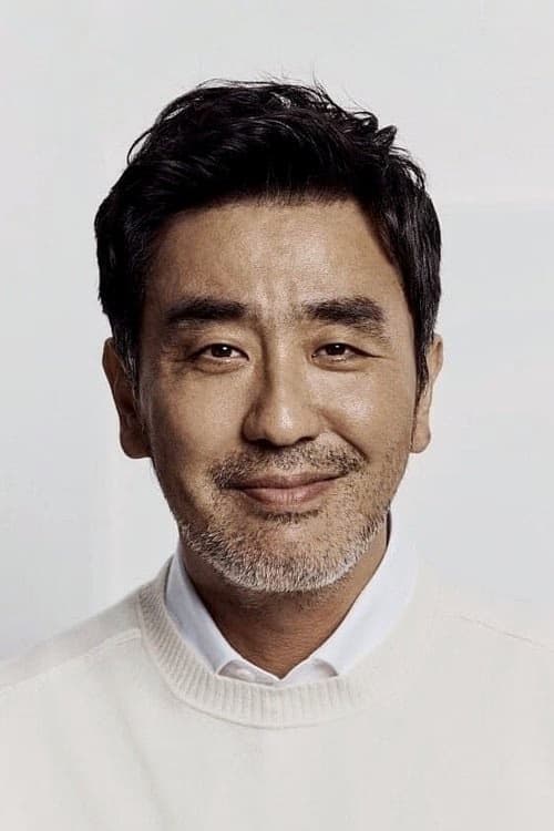 Seung-yong Ryoo filmleri