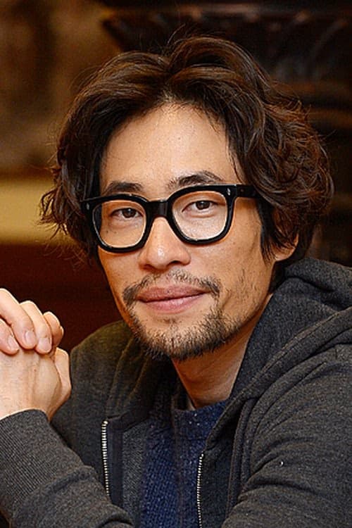 SeungBum Ryoo filmleri