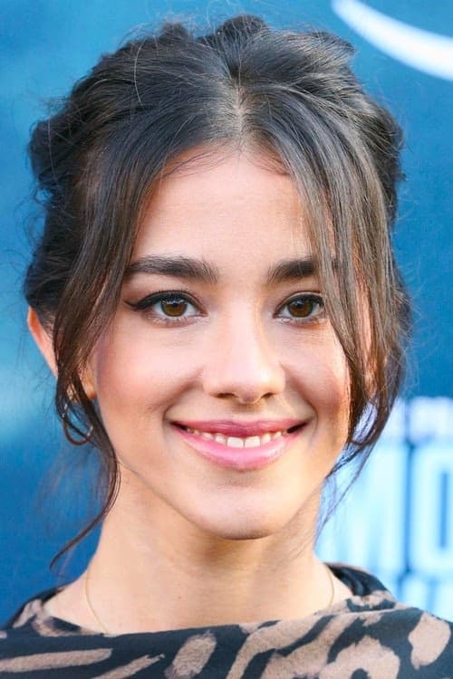 Seychelle Gabriel filmleri