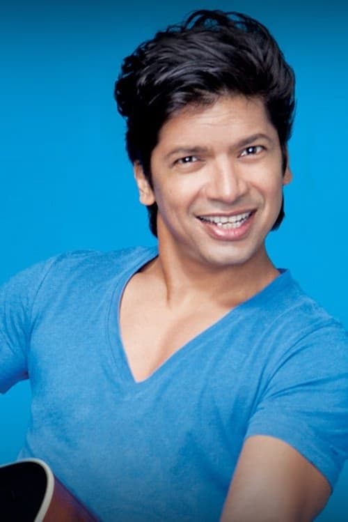 Shaan Mukherjee filmleri