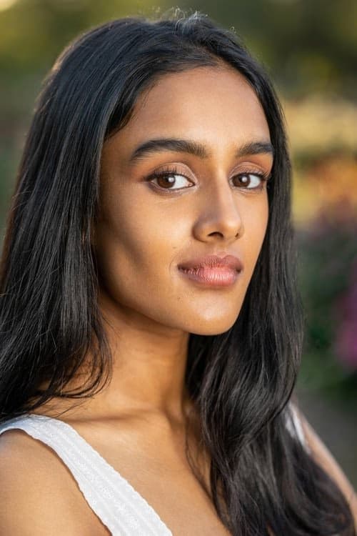 Shabana Azeez filmleri