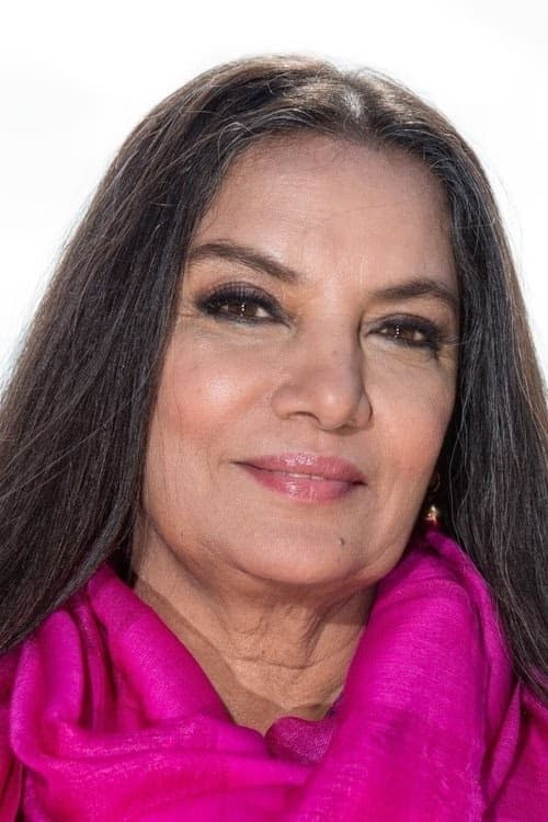 Shabana Azmi filmleri