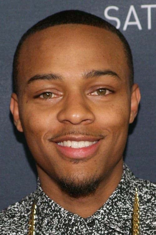 Shad Moss filmleri