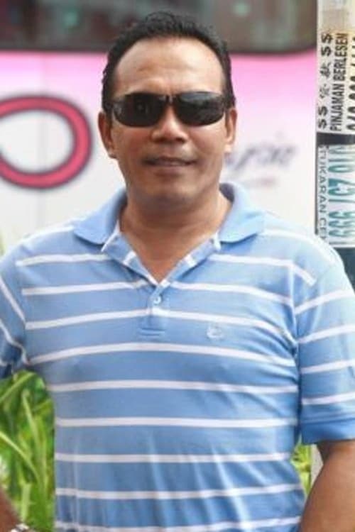 Shaharuddin Thamby filmleri