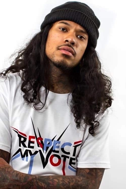 Shaheem Sanchez filmleri