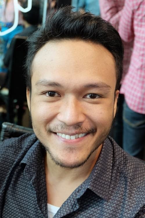 Shaheizy Sam filmleri