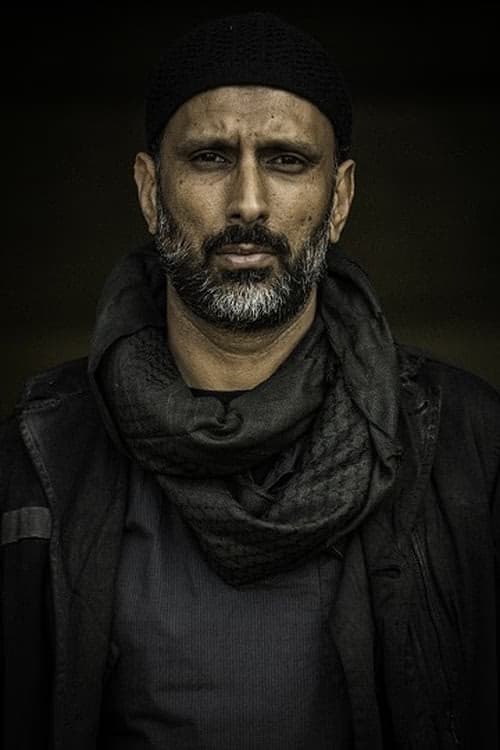 Shahid Ahmed filmleri