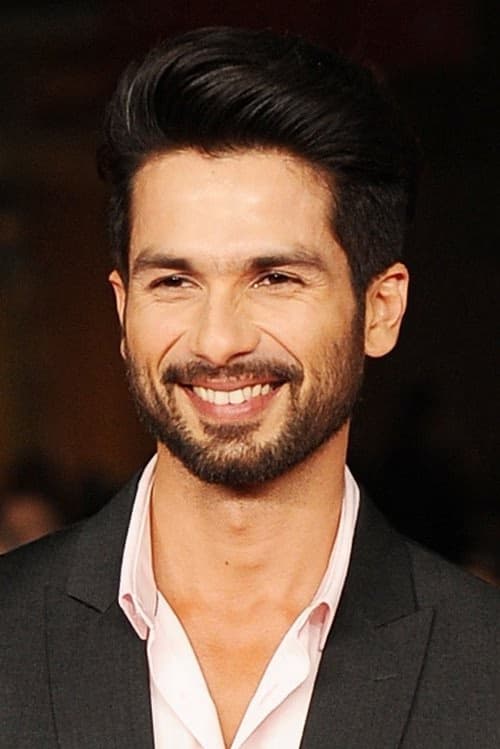 Shahid Kapoor filmleri