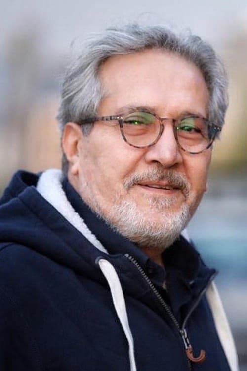 Shahrokh Foroutanian filmleri