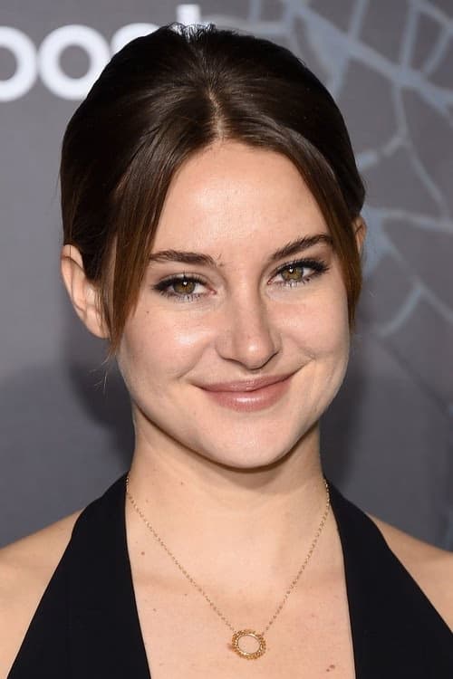 Shailene Woodley filmleri