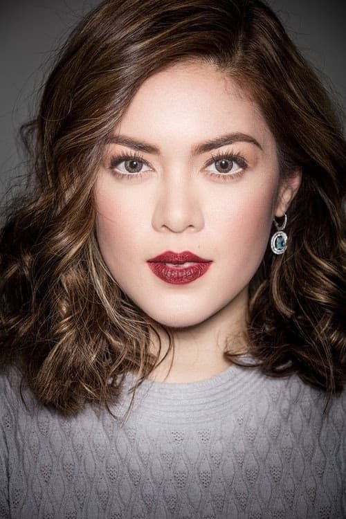 Shaina Magdayao filmleri