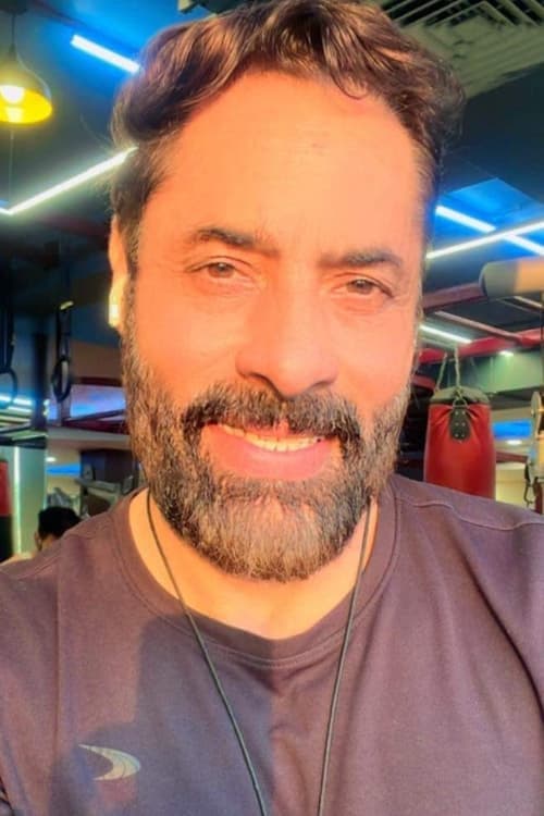 Shaji Choudhary filmleri