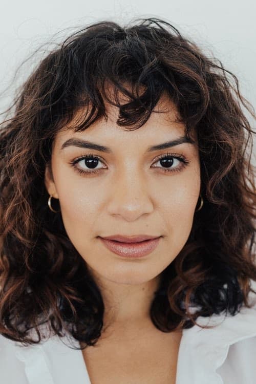 Shakira Barrera filmleri