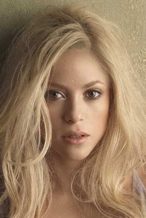 Shakira filmleri