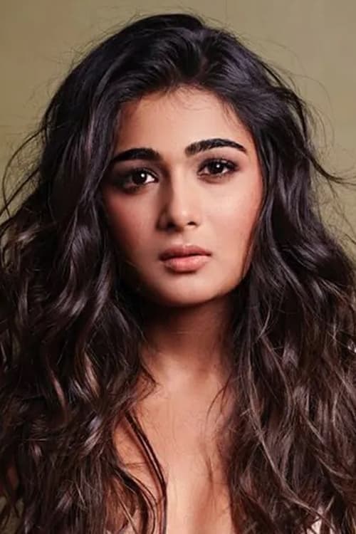 Shalini Pandey filmleri