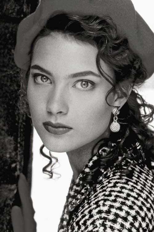 Shalom Harlow filmleri