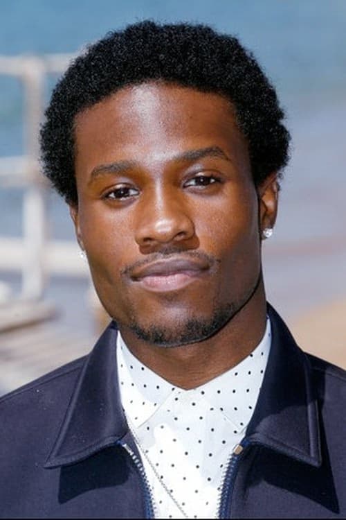 Shameik Moore filmleri