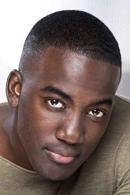 Shamier Anderson filmleri