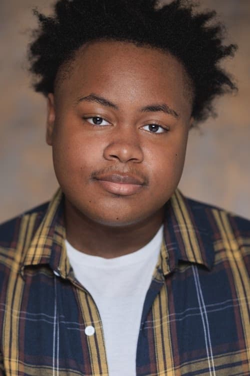 Shamon Brown Jr. filmleri