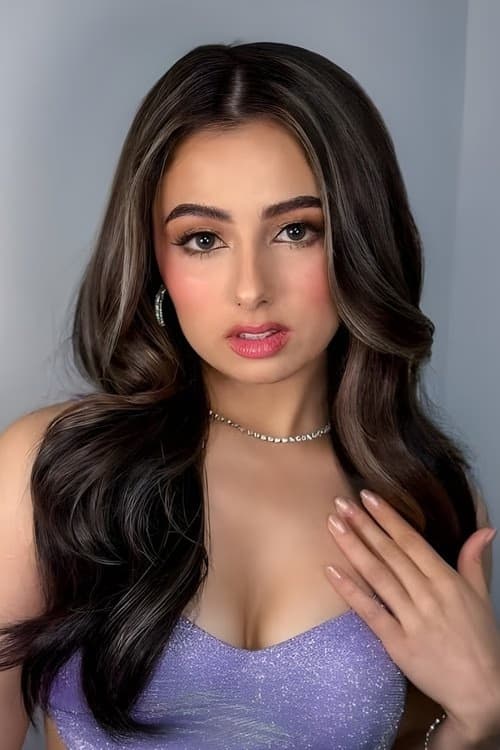 Shanaia Gomez filmleri
