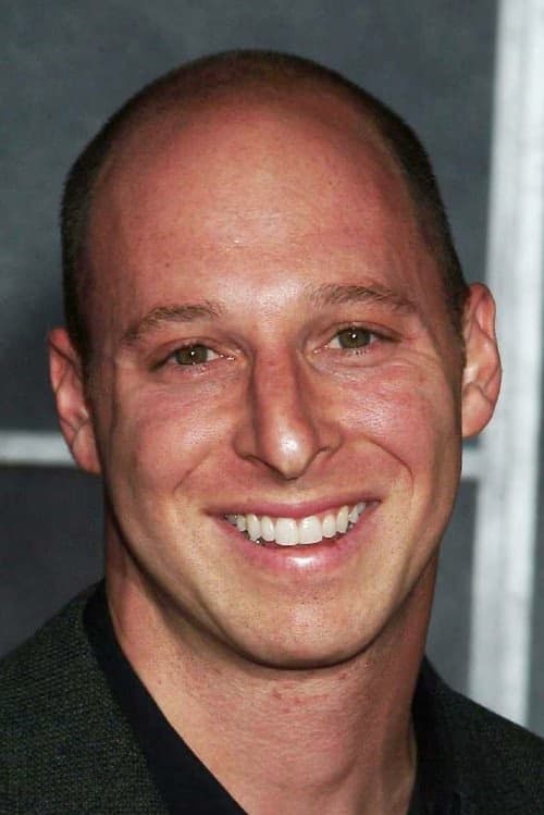 Shane Edelman filmleri