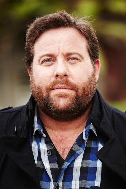 Shane Jacobson filmleri