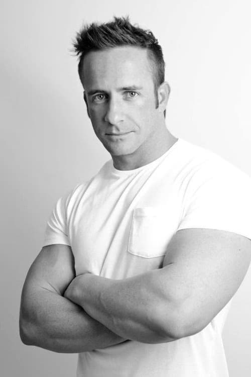 Shane John Kruger filmleri