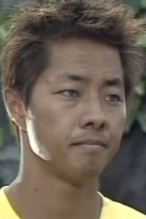 Shane Kosugi filmleri