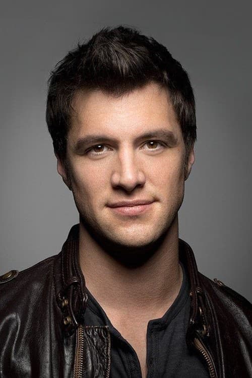 Shane McRae filmleri